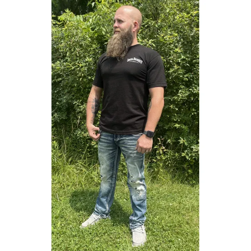 Rock Revival Men's 'Richie' Straight Leg