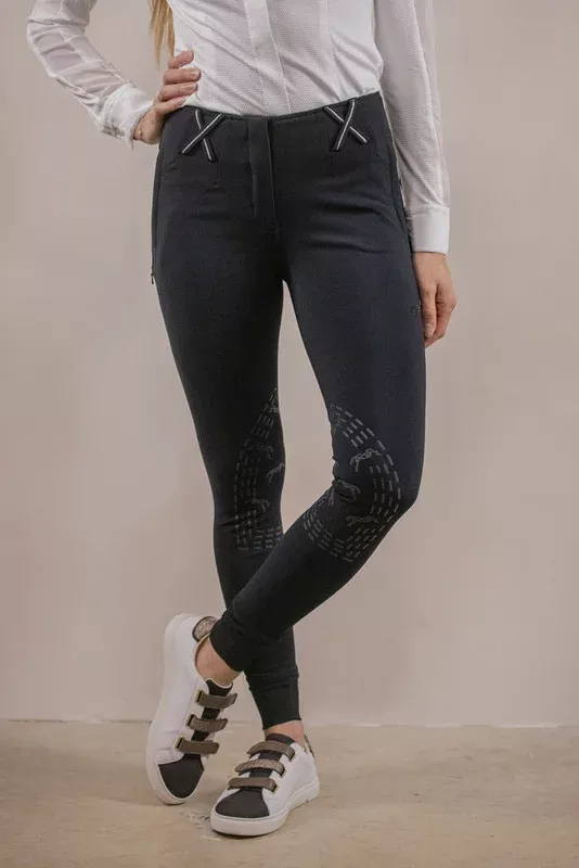 Zuri Breeches